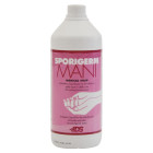 1+1 su SPORIGERM MANI SAPONE FLAC.1LT