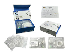 IVAC INTRO KIT ATTACCO EMS