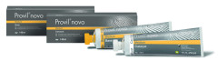 PROVIL NOVO MEDIUM REGULAR TUBO BASE X140ML.+CATALIZZATORE X140ML.