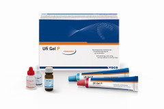 UFI GEL P VOCO 50MLBASE+50MLCAT