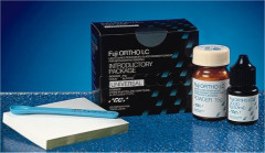 FUJI ORTHO LC GC RIC.POLVERE 40GR.