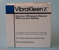 VIBRAKLEEN KULZER X 80 PAST.(160L)