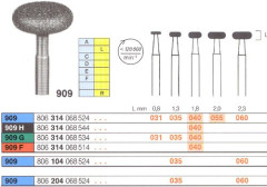 MEISINGER 909-314-040      DIAM.X5