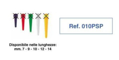 PERNI RHEIN CALC.NORMO 010PSP2  X20