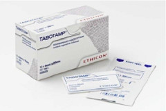 TABOTAMP ETHICON 5X1,25 CONF.X10