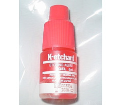 CLEARFIL K-ETCHANT GEL 6ML.