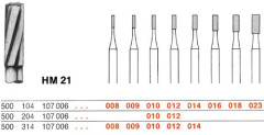 MEISINGER HM 21-204-012     TUNG.X5