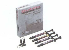 REVOLUTION KERR SIRINGHE 4X1GR. A2