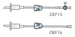 HAND FUSER OMNIA PERFORAT.DEF16 X10