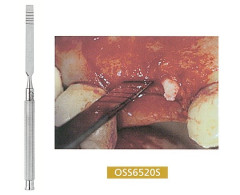 H.F. OSTEOTOMO OSS 6520S