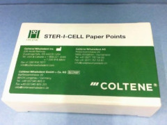 CONI CA STERILI HYGENIC  M  X180