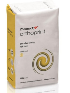 ORTHOPRINT EXTRA RAPIDO BUSTA X500GR.