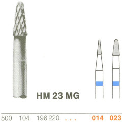 MEISINGER HM 23MG-104-014   TUNG.X1