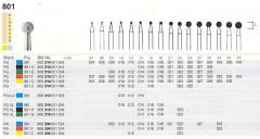 MEISINGER 801G-104-014     DIAM.X5