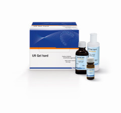 UFI GEL HARD VOCO SET 2210