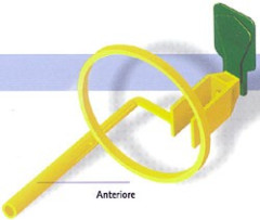 CENTRATORE H.N. ENDOBITE 1791 ANTX4