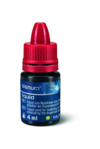 SIGNUM KULZER LIQUID 4ML