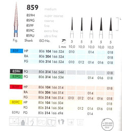 MEISINGER 859F-104-018     DIAM.X5