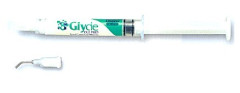 GLYDE MAILLEFER RIC.3 SIRINGHE X3ML