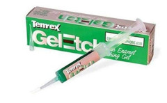 GEL ETCH TEMREX SIRINGA 60GR