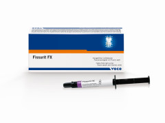 FISSURIT FX VOCO 2 SIR.X2,5ML+CANN.