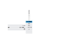 MEISINGER HM 129GX-104-023  TUNG.X2