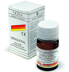 GENGISTAL OGNA SOLUZ.ASTRING. 15ML.