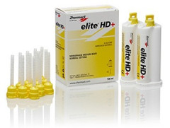 ELITE HD+ MONOPHASE REGULAR 2 CARTUCCE X50ML.