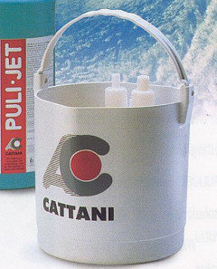 PULIJET RECIP.CATTANI PULSE CLEANER