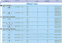 AGHI BRAUN 762130 DS16 4-0 SETA X12 - Dental Trey