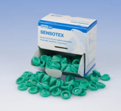 PROTEZIONI OMNIASENSOTEXVERDE X200 NITRILE 30.Z0020 - Dental Trey