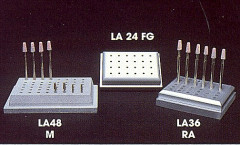 PORTAFRESE LARIDENT LA24 RA+FG C/CO