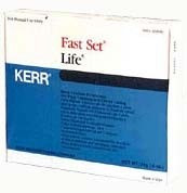 LIFE FAST KERR 12GR.+12GR.