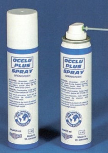 OCCLU PLUS H&W SPRAY VERDE 75ML.