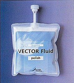 VECTOR DURR FLUID POLISH 200ML. 2030-081-50