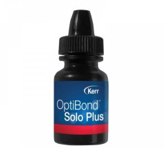 OPTIBOND SOLO PLUS KERR RIC.5ML. - Dental Trey