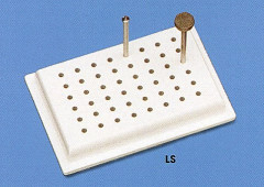 PORTAFRESE LARIDENT LS72 FG C/COPER