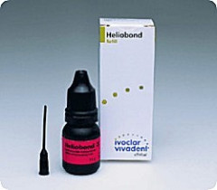 HELIOBOND VIVADENT LIQUIDO 6GR.