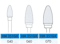 MEISINGER HM 251GX-104-070  TUNG.X2