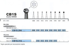 DZ CB1S-204-021    X5     FRESE