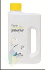 VECTOR DURR DISINFECTION 2,5LT