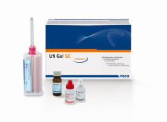 UFI GEL SC VOCO GLAZING 20ML