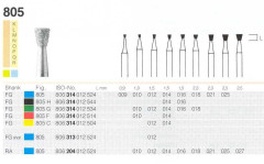 MEISINGER 805-204-016      DIAM.X5