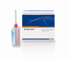 UFI GEL HARD C VOCO INTRO KIT 2218