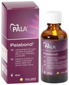 PALABOND KULZER ADESIVO LIQ. 45ML.