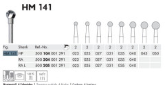 MEISINGER HM 141-104-045    TUNG.X2