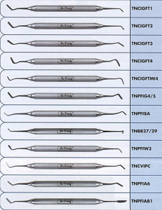 H.F. SPATOLA TNPFI 8A XTS SATIN ST.