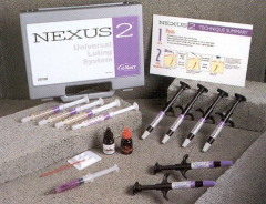 NX 3/NEXUS 2 SILANE PRIMER 5ML.