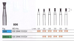 MEISINGER 806-314-018      DIAM.X5