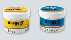 AFFINIS PUTTY SUPER SOFT REGULAR BARAT.BASEX300ML+CATAL.X300ML(6535)